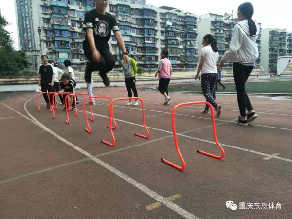 重庆体育培训