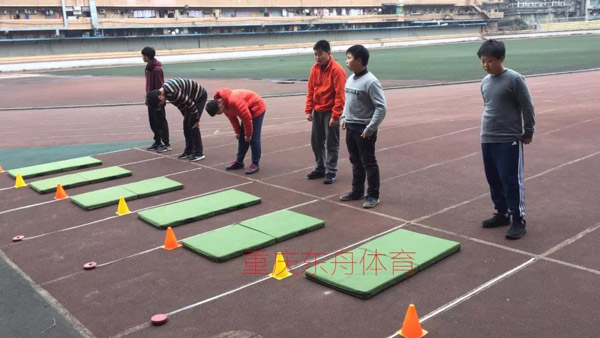 重庆体育培训